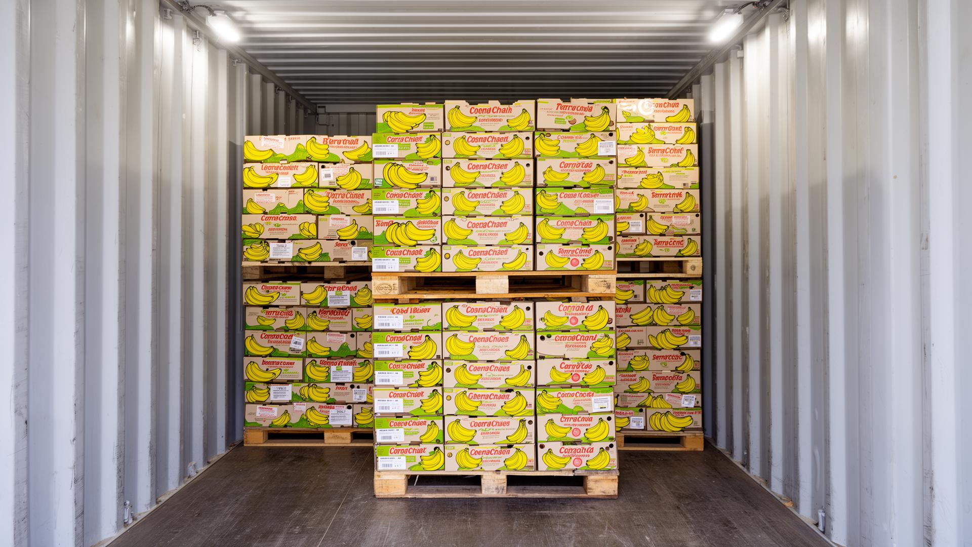 Pallet Loading