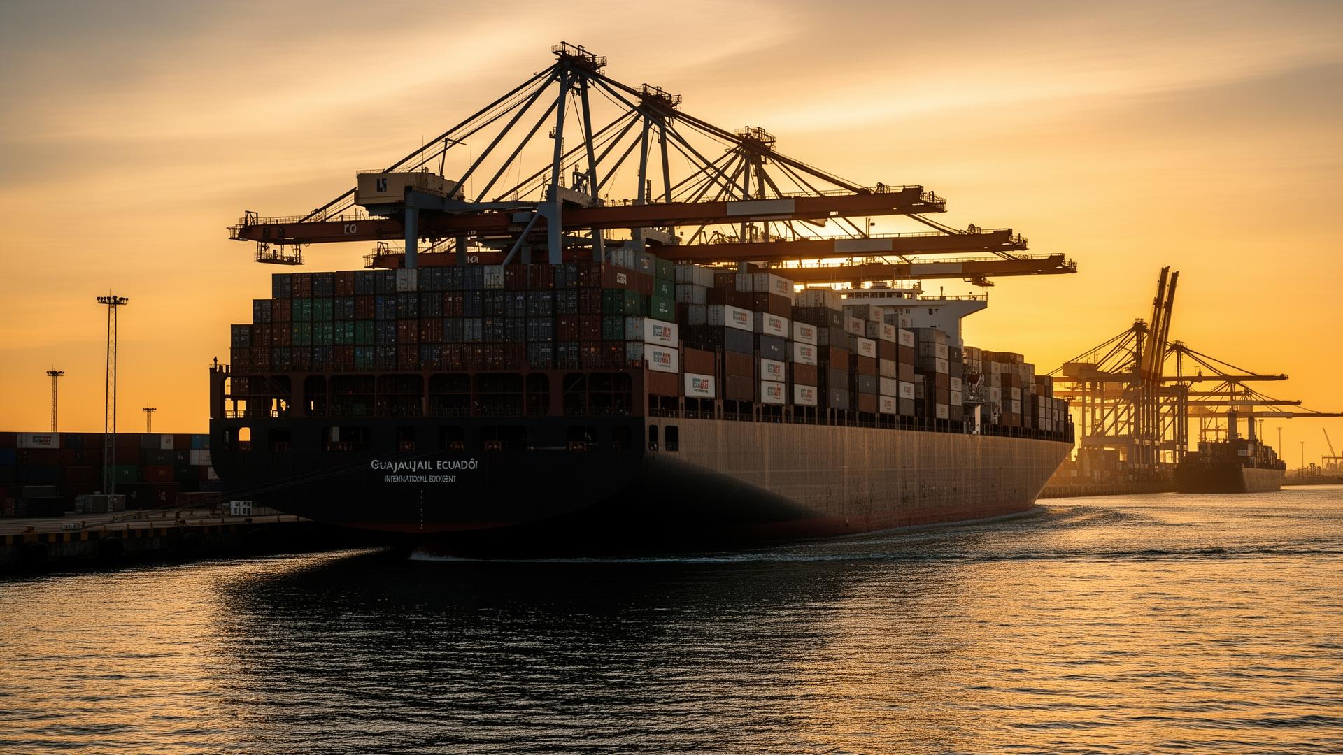 Shipping Containers